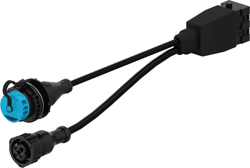 Cablu de conectare ABS - WABCO