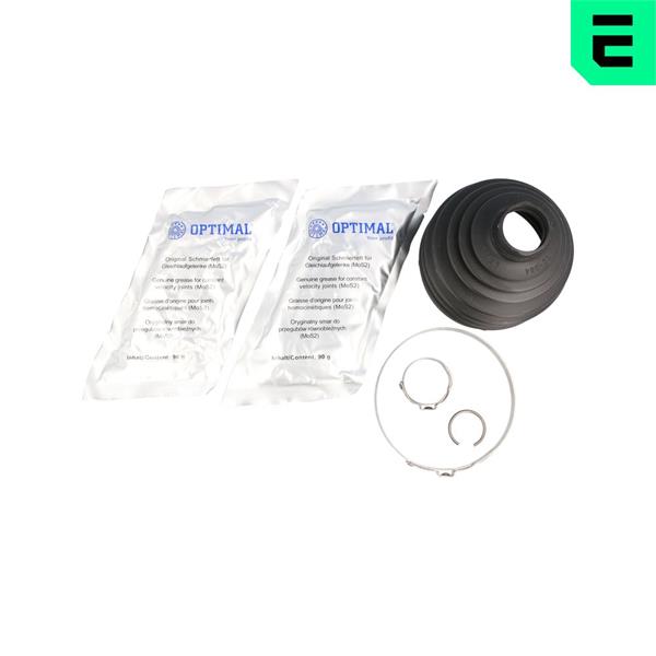 Kit burduf arbore de antrenare - OPTIMAL
