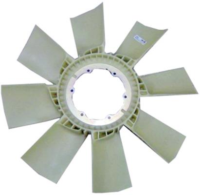 Roata ventilatorului - MAHLE