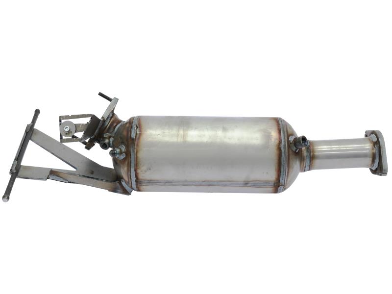 Filtru de particule diesel - STARLINE