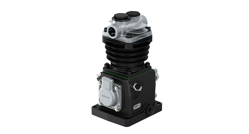 Compresor de aer comprimat - WABCO