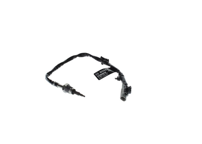 Senzor de temperatura gazelor de esapament - BOSCH