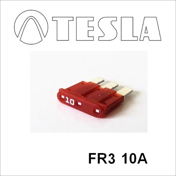 Siguranță - TESLA BLATNA