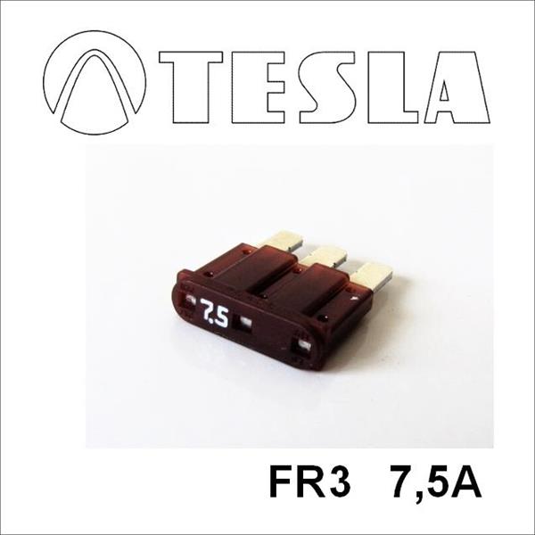 Siguranță - TESLA BLATNA