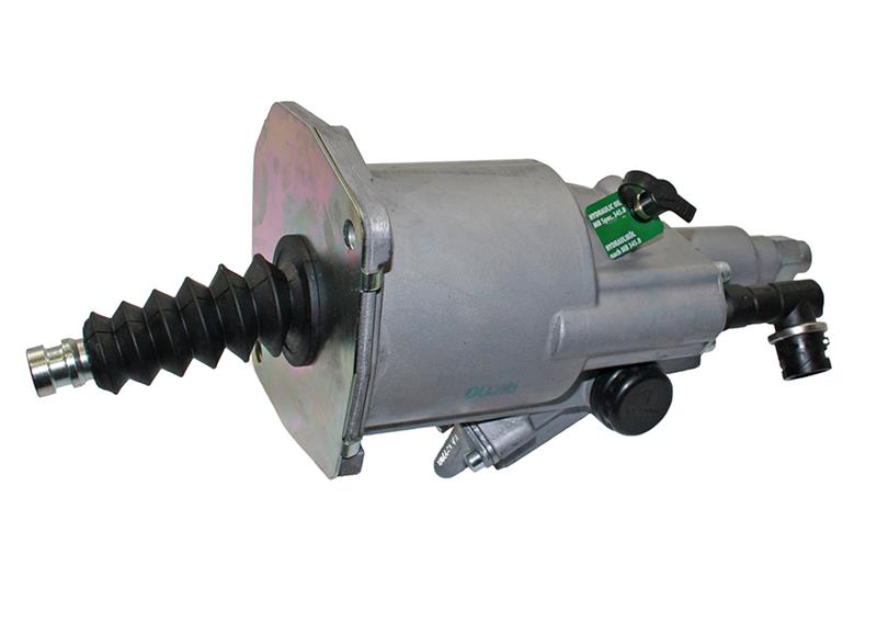 Booster ambreiaj - KNORR