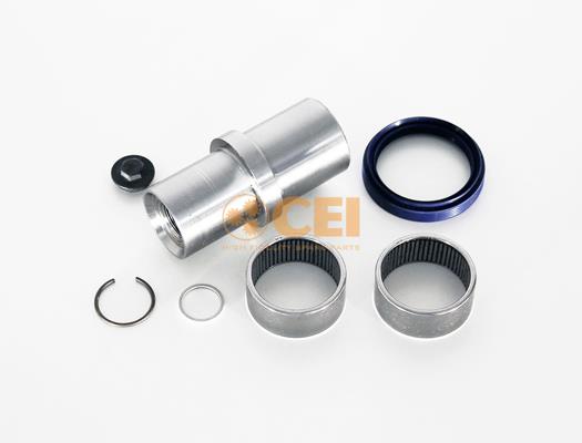 Kit de reparare Kingpin - CEI