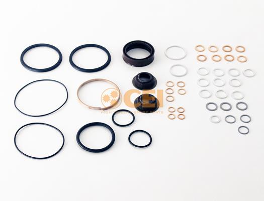 Set garnituri transmisie - CEI