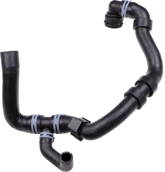 Furtun radiator - GATES