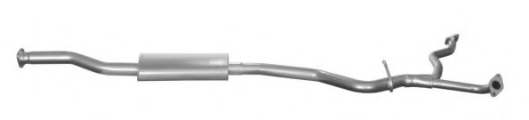 MAHLE Filter, interior air 11664021 - MAHLE