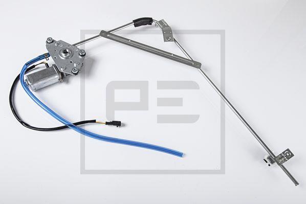 Regulator de geam - PE Automotive