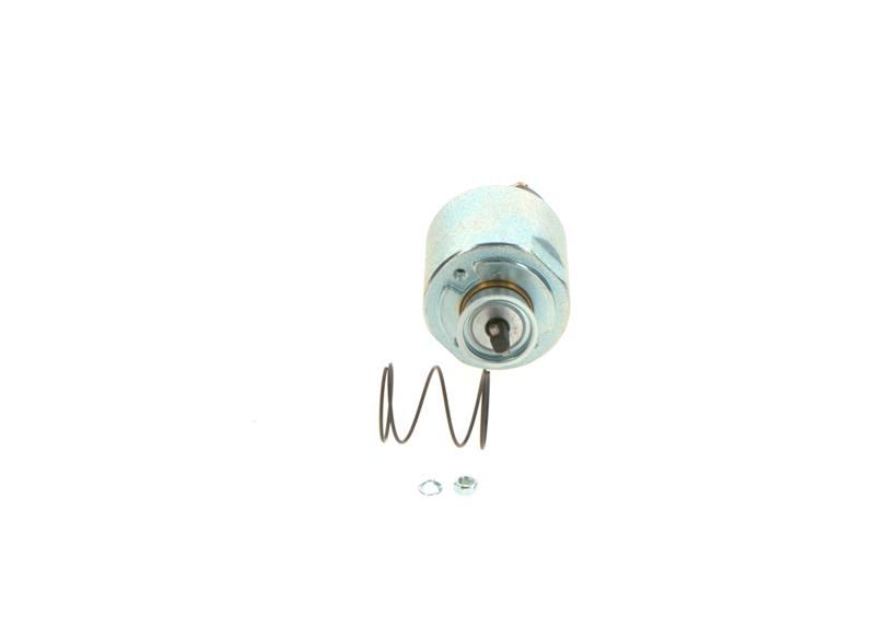 Comutator solenoid - BOSCH