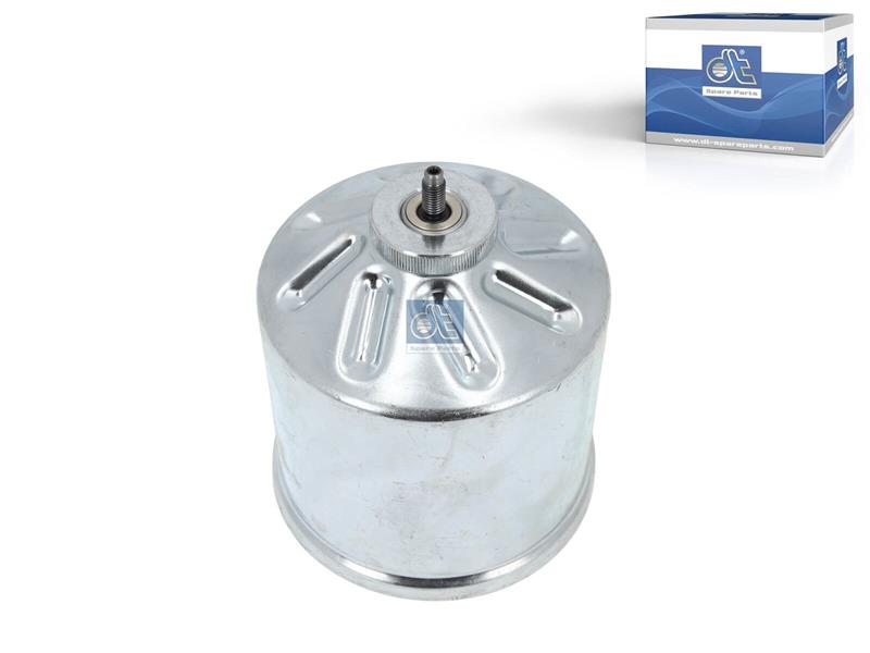 Rotorul pompei de ulei - DT SPARE PARTS