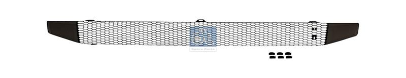 Capac grila radiatorului - DT SPARE PARTS