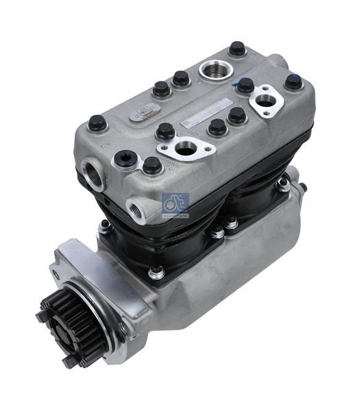 Compresor de aer comprimat - DT SPARE PARTS