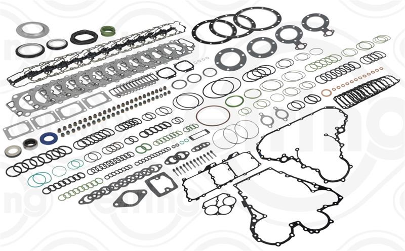 Set complet garnituri motor - ELRING