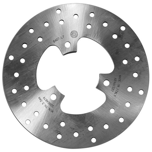 Disc de frana - BREMBO