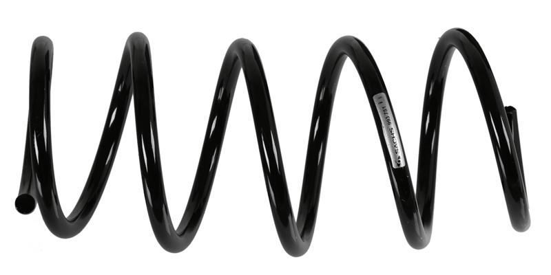Arc elicoidal - SACHS