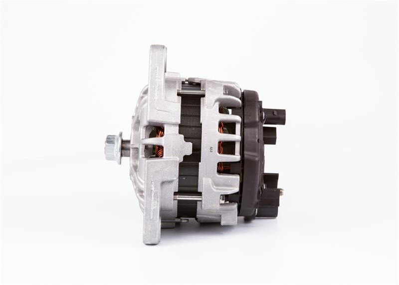 Alternator - BOSCH