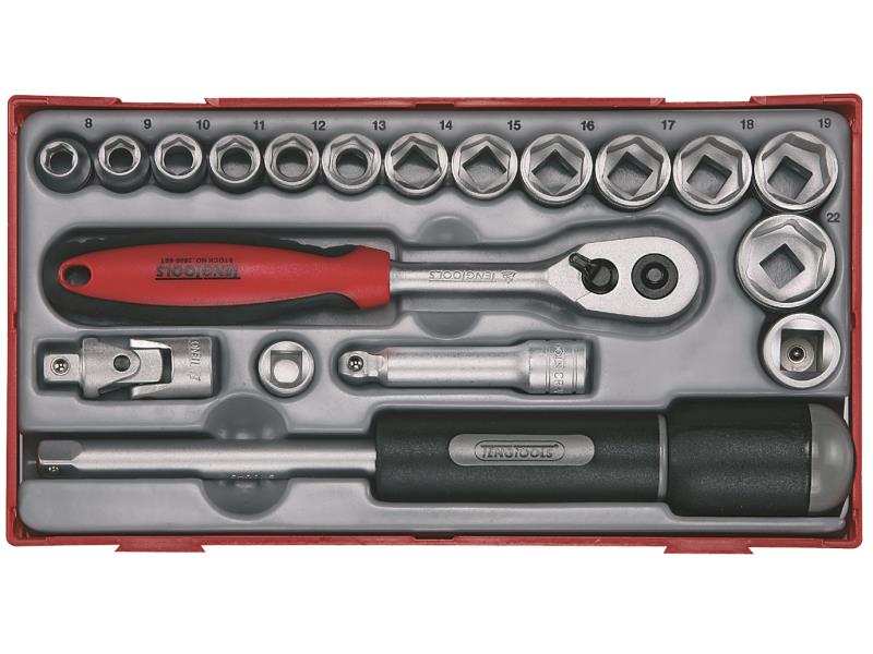 Kit de reparare etrier de frână - TENGTOOLS
