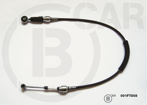 Cablu de transmisie - B-CAR