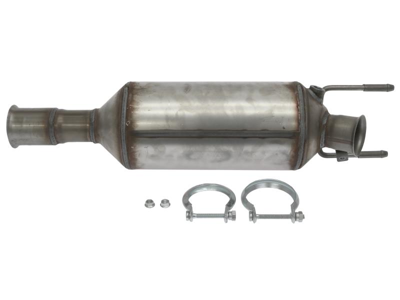 Filtru de particule diesel - STARLINE