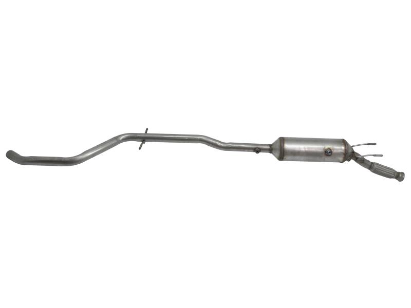 Filtru de particule diesel - STARLINE