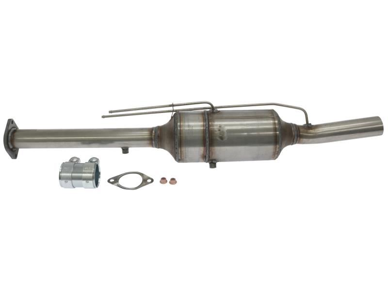 Filtru de particule diesel - STARLINE