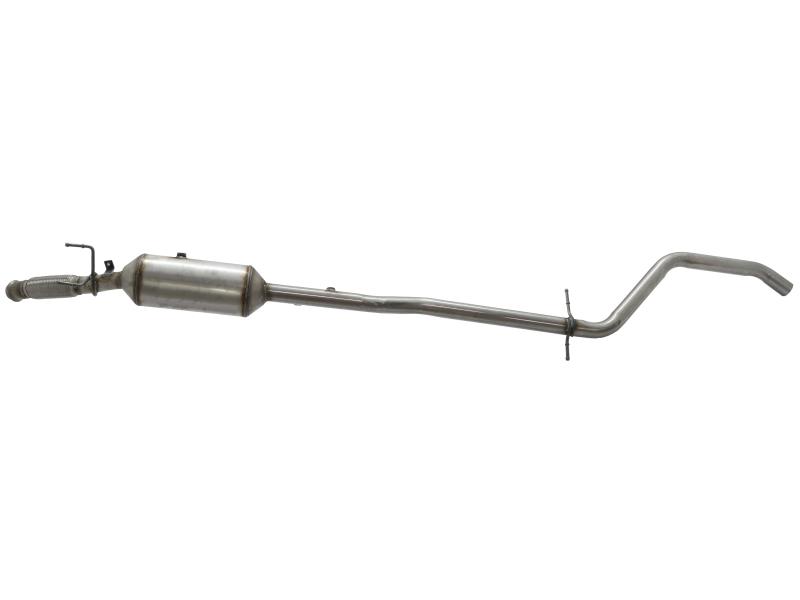 Filtru de particule diesel - STARLINE