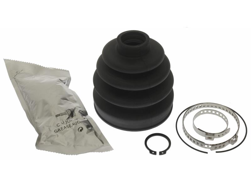 Kit burduf arbore de antrenare - STARLINE