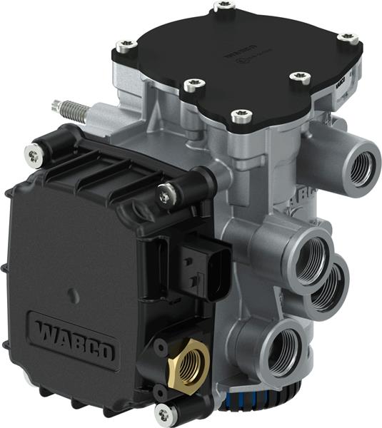 Supapă releu - WABCO