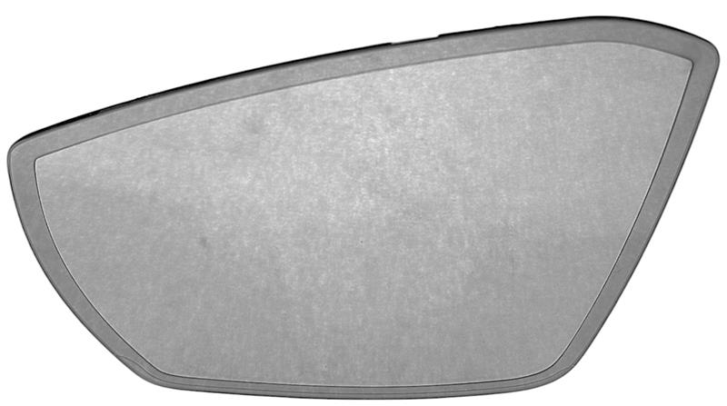 Oglindă de sticlă - VAG