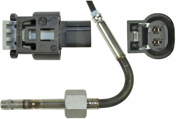 Senzor de temperatura gazelor de esapament - METZGER