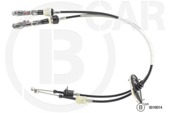 Cablu de transmisie - B-CAR