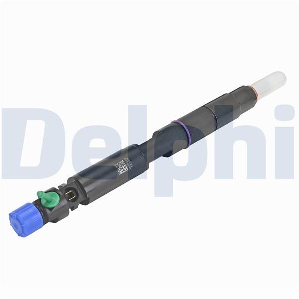 Injector - DELPHI