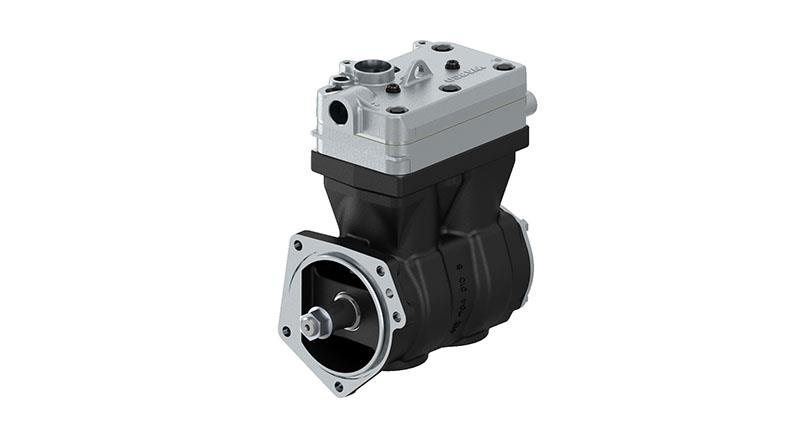 Compresor de aer comprimat - WABCO