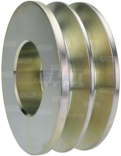 Rolie alternator - HC-Cargo