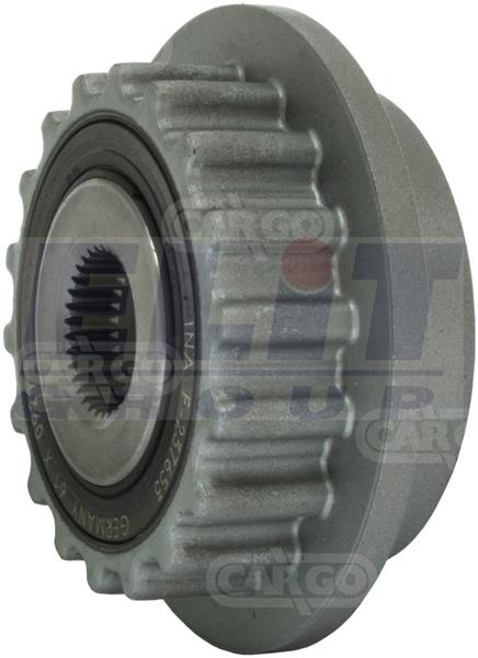 Rolie alternator - HC-Cargo