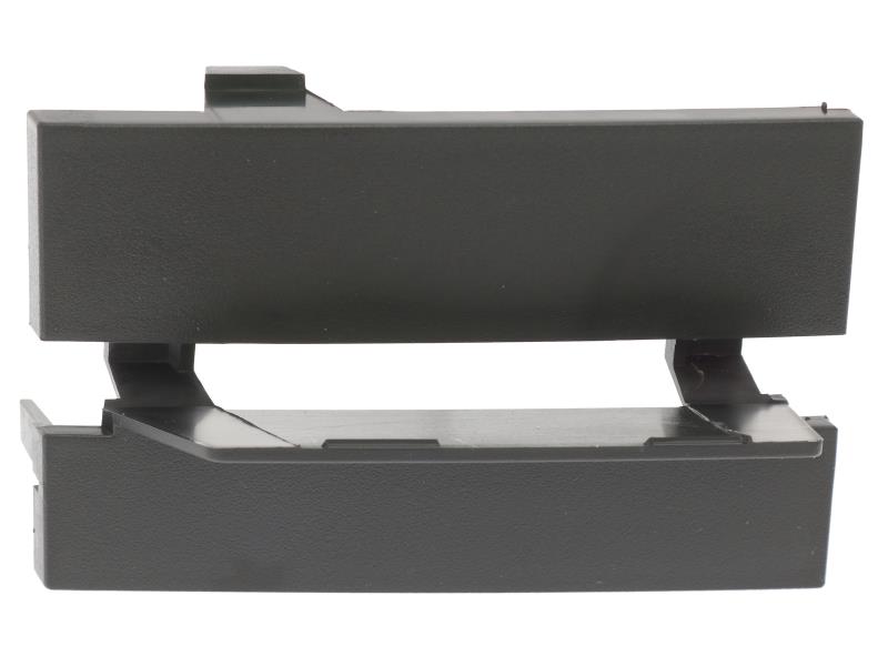Capacul barei de protecție - STARLINE
