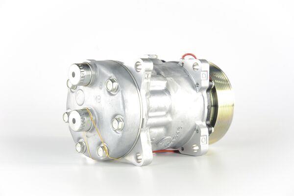 Compresort A/C - MAHLE