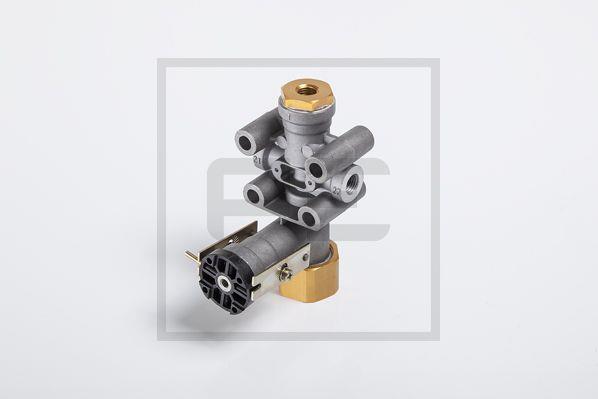 Supapă de suspensie pneumatică - PE Automotive