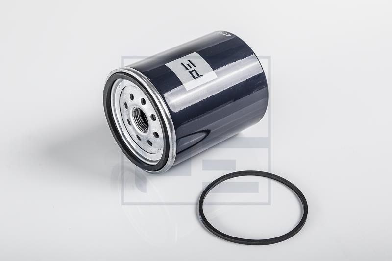 Filtru de combustibil - PE Automotive