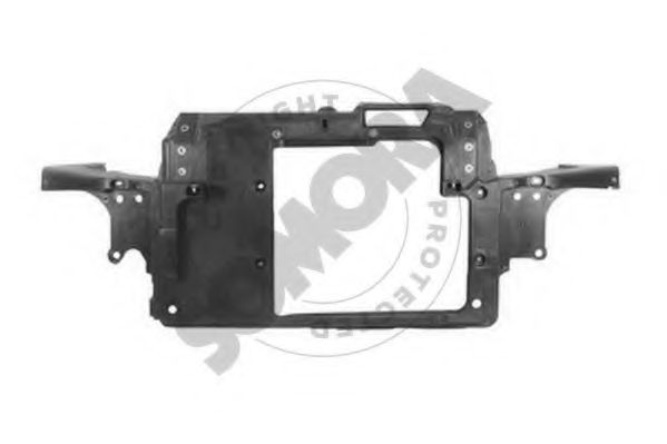 Kit de reparare etrier de frână - AUTOFREN SEINSA