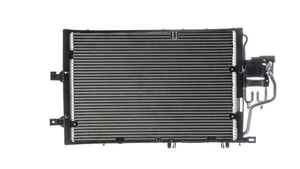 Condensator - MAHLE