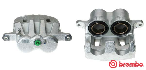 Etrier de frana - BREMBO