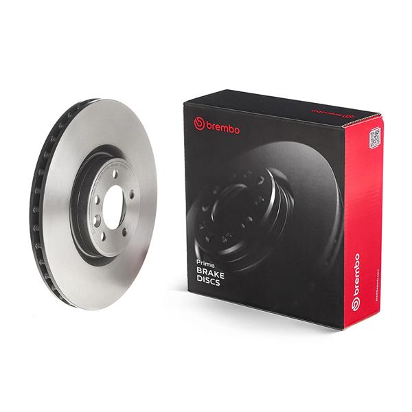 Disc de frana - BREMBO