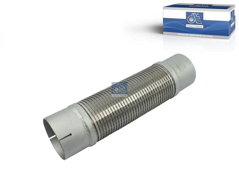 Furtun flexibil de evacuare - DT SPARE PARTS