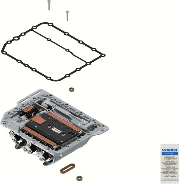 Kit reparatie transmisie - WABCO