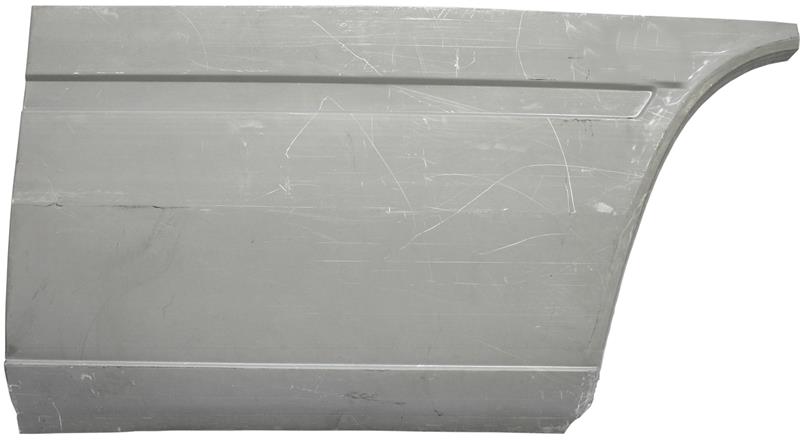 Panoul lateral - STARLINE