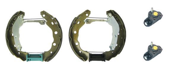 Set saboți de frână - BREMBO