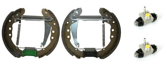 Set saboți de frână - BREMBO